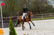 Eventing im Pferdesportzentrum Rheinland (Late Entry 14.03.2022)