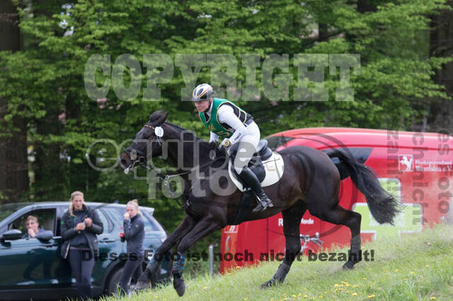 Eventing WRFS Münster