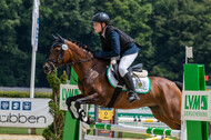 Goldene Schärpe 2021 - Ponys