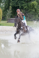 Eventing im Pferdesportzentrum Rheinland