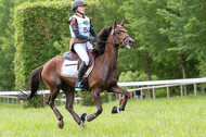 Westerstede Horse Trials 2021