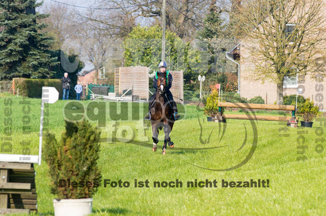 RV Seydlitz Kamp (06.+07.04.2019)