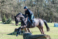 Geländetraining Wesel Obrighoven (19.+20.03.2022)