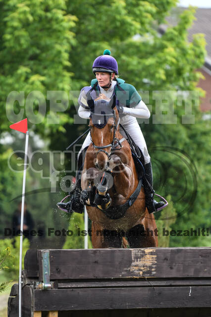 Late-Entry-Vielseitigkeit Langenfeld (11.+13./14.06.2020)