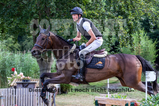 Late-Entry Vielseitigkeit Hamminkeln/Wesel (01.+02.08.2020)