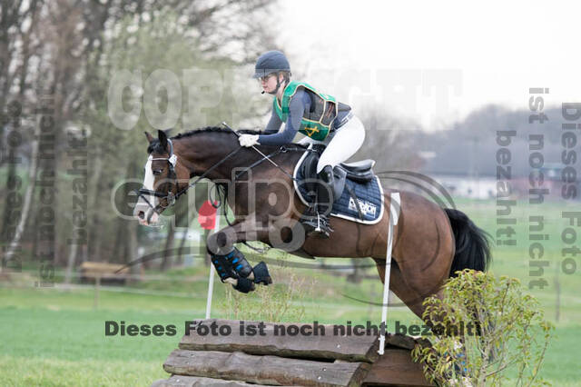 Frühjahrsvielseitigkeit RV Seydlitz Kamp