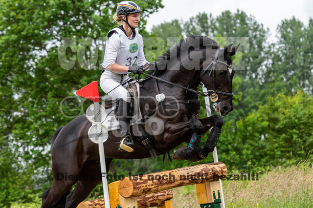 Westerstede Horse Trials 2021