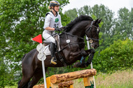Westerstede Horse Trials 2021