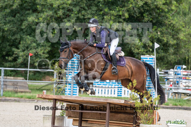 Late-Entry-Vielseitigkeit Langenfeld (11.+13./14.06.2020)