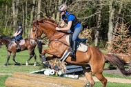 Geländetraining Wesel bei Jarno (18.04.2022)