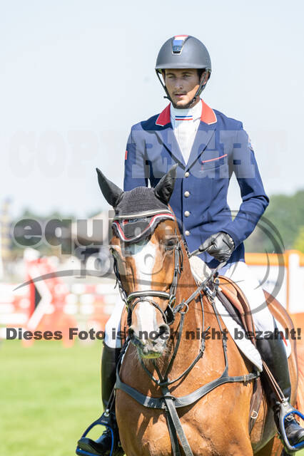 Kronenberg - De Peelbergen (August 2020)