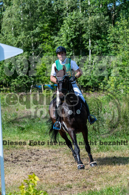 Westerstede Horse Trials (10.-13.06.2021)