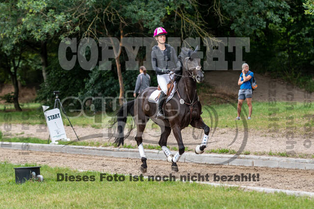 Late-Entry-Vielseitigkeit Langenfeld (11.+13./14.06.2020)