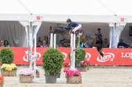 FEI European Championship