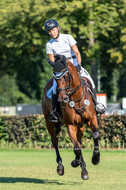 Kronenberg - De Peelbergen (August 2020)