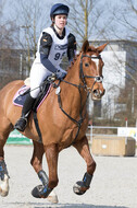 Eventing Langenfeld