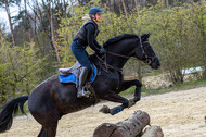 Geländetraining ZRFV Hamminkeln (24+25.04.2021)