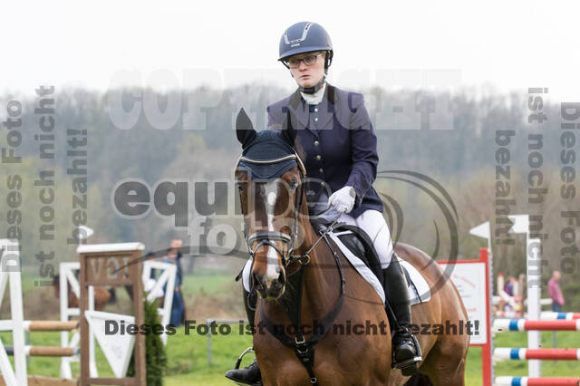 RV Seydlitz Kamp (06.+07.04.2019)