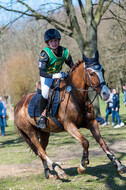 Geländetage beim RSV St. Hubertus Wesel Obrighoven (26.+27.03.2022)