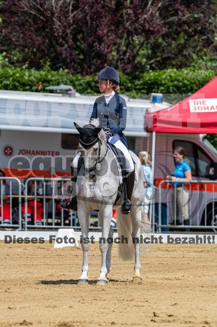 Westerstede Horse Trials 2021