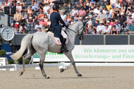 FEI European Championship Eventing 2019