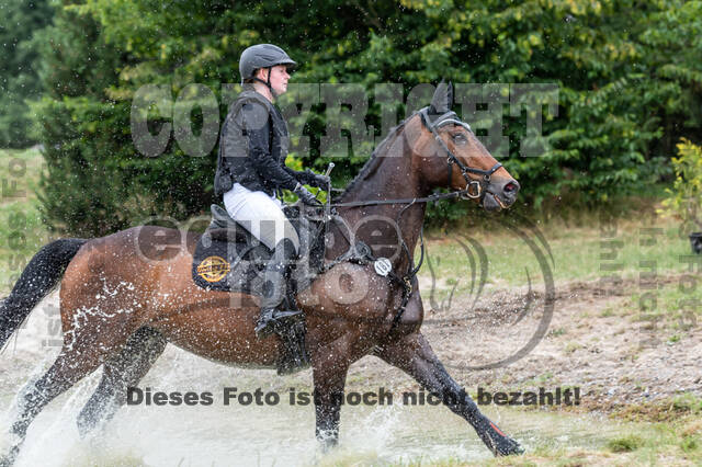 Late-Entry-Vielseitigkeit Langenfeld (11.+13./14.06.2020)