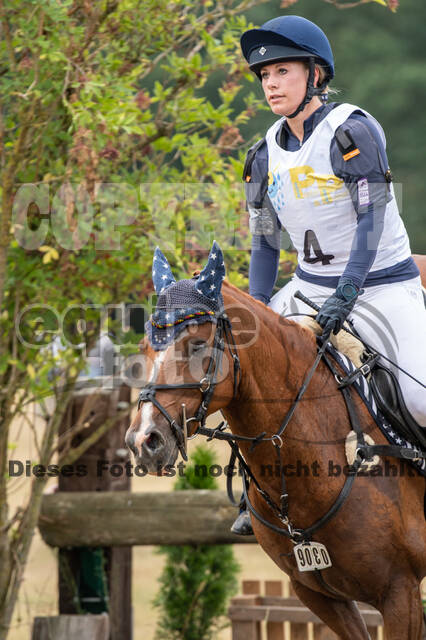 Late-Entry Vielseitigkeit Hamminkeln/Wesel (01.+02.08.2020)