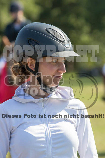 Vielseitigkeitsturnier RSV St. Hubertus Wesel Obrighoven