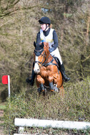 Geländetage RVO St. Hubertus Wesel-Obrighoven (23.-24.03.2019)