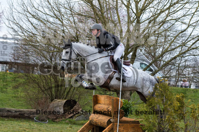 Eventing im Pferdesportzentrum Rheinland (Late Entry 14.03.2022)