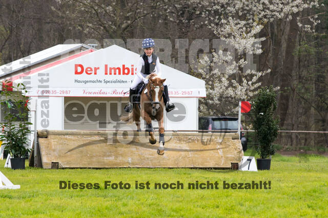 RV Seydlitz Kamp (06.+07.04.2019)