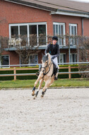 Eventing im Pferdesportzentrum Rheinland (Late Entry 14.03.2022)