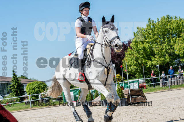 Test of Choise Langenfeld (29.+30.05.2021)