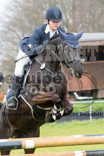 RV Seydlitz Kamp (06.+07.04.2019)