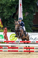 Goldene Schärpe 2021 - Ponys