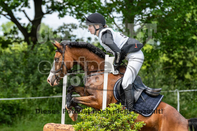 Westerstede Horse Trials 2021