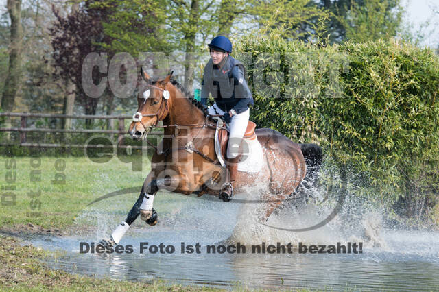 RV Lippe Bruch Gahlen (Geländepark Hardtberg 2019)