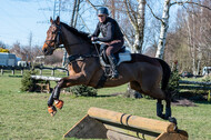 Geländetraining Wesel Obrighoven (19.+20.03.2022)