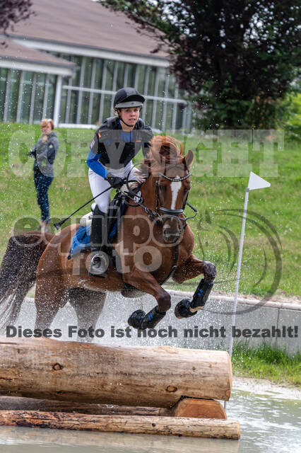 Late-Entry-Vielseitigkeit Langenfeld (06.+07.07.2020)