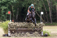 Late-Entry Vielseitigkeit Hamminkeln/Wesel (01.+02.08.2020)