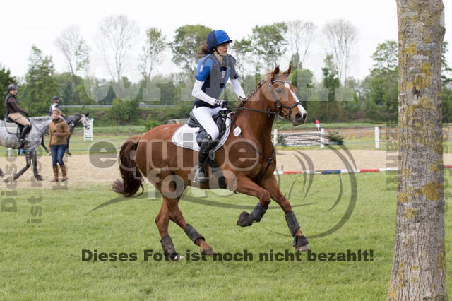 Vielseitigkeitsturnier RuFV Rheurdt