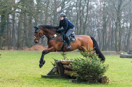 Geländetraining Wesel Obrighoven (19.+20.03.2022)