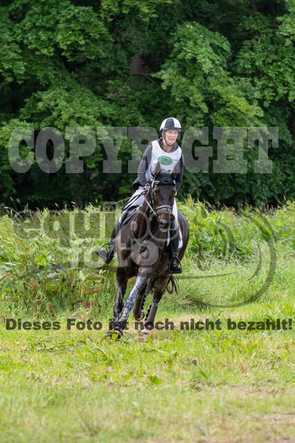 Westerstede Horse Trials 2021