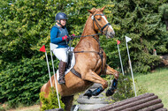 Late-Entry-Vielseitigkeit Langenfeld (11.+13./14.06.2020)