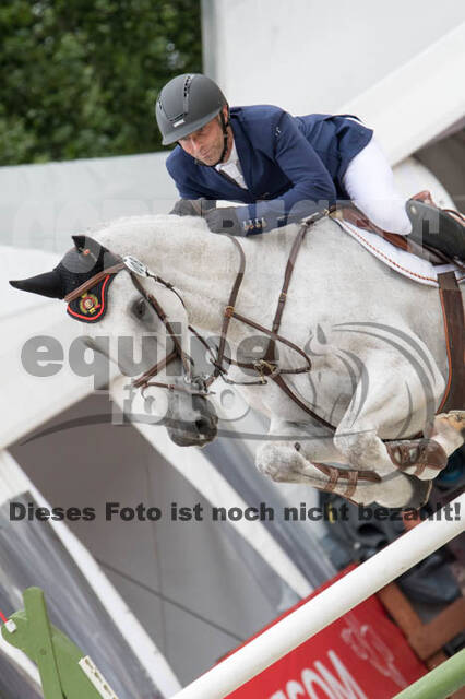 FEI European Championship Eventing 2017