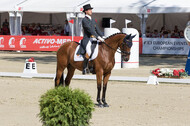 FEI European Championship Eventing 2017