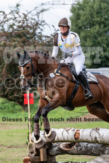 Vielseitigkeit RSV Wesel Obrighoven (26.+27.09.2020)