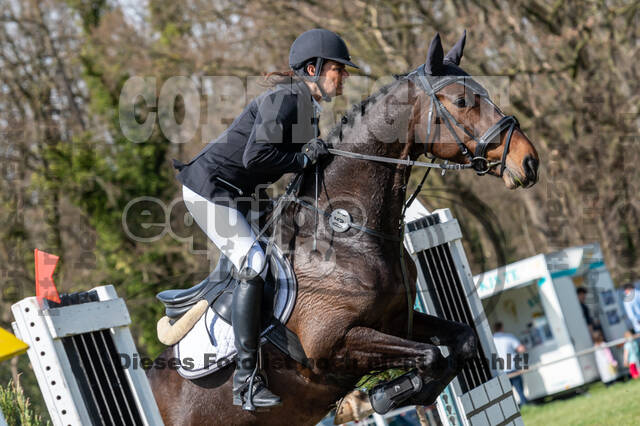 Frühjahrsvielseitigkeit RV Seydlitz Kamp