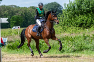 Westerstede Horse Trials (10.-13.06.2021)