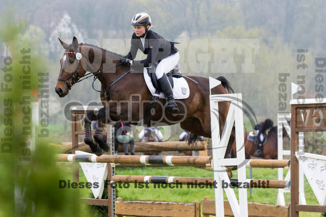 RV Seydlitz Kamp (06.+07.04.2019)